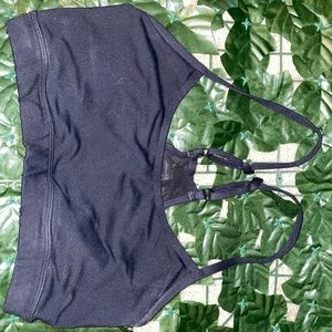 Madison Ginley Sports bra